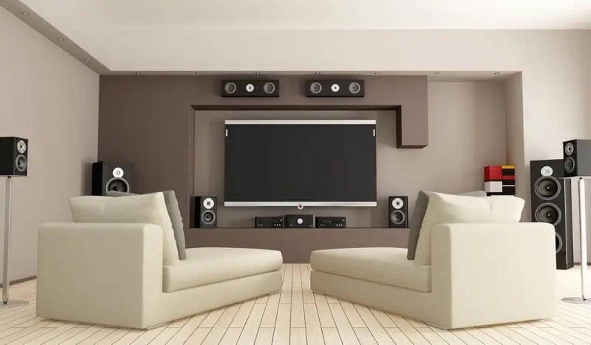 Home Cinema